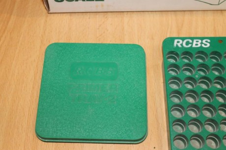 Hola por no tener tiempo de recargar vendo accesorios de recarga, todo el material esta en perfectas condiciones 51