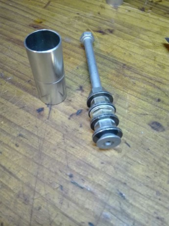 pues eso me gustaria hacer un recopilatorio de tablas de recarga para escopeta.

Para empezar ahí os pongo 152
