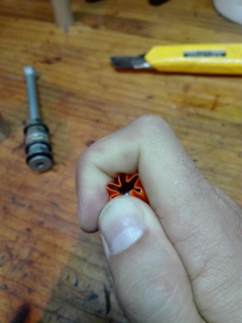 pues eso me gustaria hacer un recopilatorio de tablas de recarga para escopeta.

Para empezar ahí os pongo 151