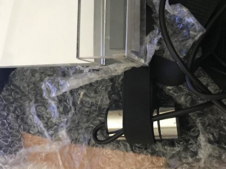 Vendo entrenador TEYCU, con muy poco uso. Incluye manual de uso, maletín, software, etc.

230 € puesto 01