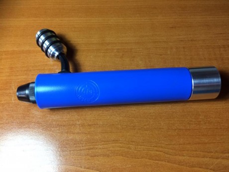 VENDO CARABINA ANSCHUTZ del 22 lr. Modelo 2013/690 de longitud de cañon con culata BR . EN PERFECTO ESTADO( 42