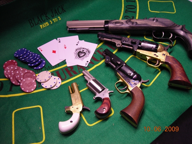 Hilo para colocar fotos, de esas armas de pólvora negra que tanto nos gustan y tenemos bien cuidadas, 150