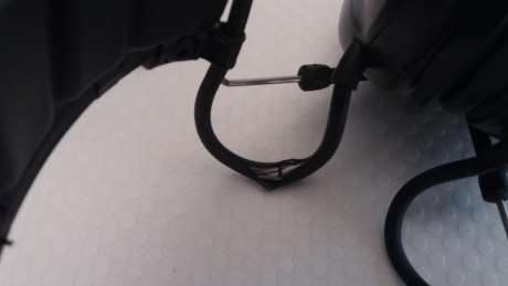 Vendo dos cascos electrónicos  PELTOR SPORTTAC , funcionando perfectamente.
Se acompañan de bolsa de bandolera 40
