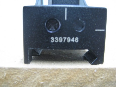 Un amigo me ha pedido que le anuncie este visor holografico de ZEISS, pide por él 200 Euros.
Interesados 10