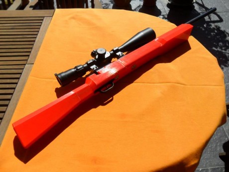 Se venden a 300€ cada una, estoy abierto a cambios por cosas que puedan interesarme. Las culatas se encuentran 02