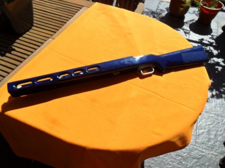 Se venden a 300€ cada una, estoy abierto a cambios por cosas que puedan interesarme. Las culatas se encuentran 01