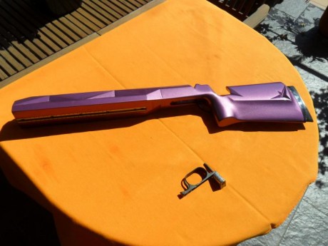 Se venden a 300€ cada una, estoy abierto a cambios por cosas que puedan interesarme. Las culatas se encuentran 00