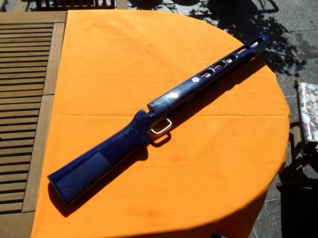 Se venden a 300€ cada una, estoy abierto a cambios por cosas que puedan interesarme. Las culatas se encuentran 11