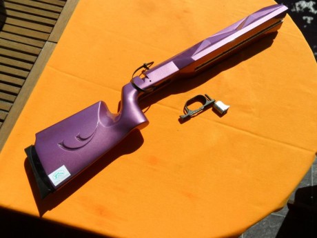 Se venden a 300€ cada una, estoy abierto a cambios por cosas que puedan interesarme. Las culatas se encuentran 10