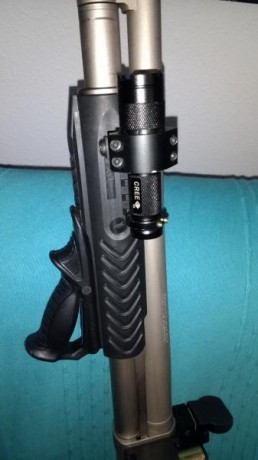 Buenas tardes !!

Pues como ya vendí la MOSSBERG 500 (accesorios válidos xa este modelo) vendo el guardamanos 00