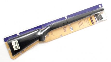  REBAJADO  
Pequeño y ligero rifle calibre .243 Win que es un verdadero capricho y además una pieza notablemente 32