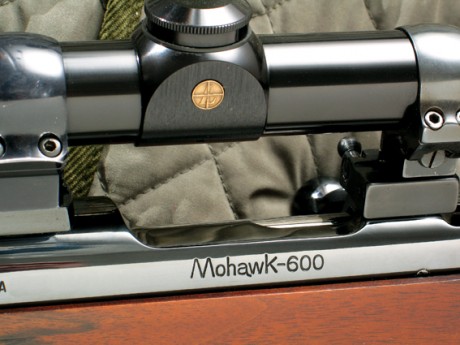 REBAJADO  
Pequeño y ligero rifle calibre .243 Win que es un verdadero capricho y además una pieza notablemente 30