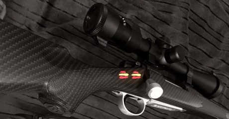 SE HA VENDIDO, QUEDARIA EL FRENO DE BOCA, QUE ANUNCIARE EN 01