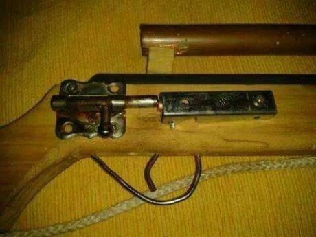 Pues eso, que nos invitaron a decir aquí lo mierda que es el 30-06...

https://www.armas.es/foros/conversacion-general/se-sabe-algo-de-jabali-viejo-1041988

Yo 30