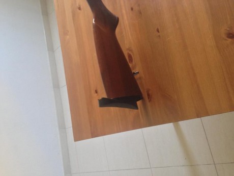 B dias compañero/as . 
Vendo mis armas debido a la falta de tiempo personal para su utilizacion .
Son 00