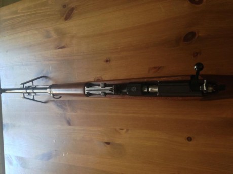 B dias compañero/as . 
Vendo mis armas debido a la falta de tiempo personal para su utilizacion .
Son 10