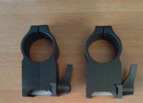 Buenas

Por 40 eur puestas en casa. No he disparado nunca con ellas. Probé a montar el visor en el rifle 00