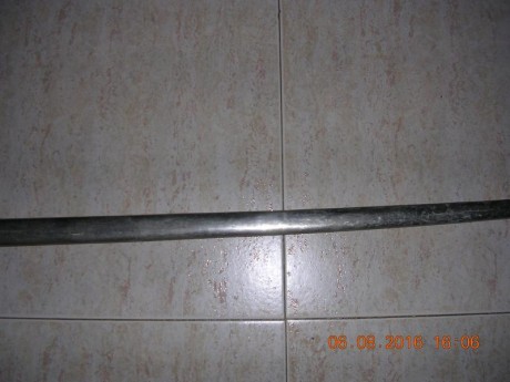 Buenas

Estoy interesado en sables y espadas del ejército español. 
Si teneis algo de este tipo... hablamos 170