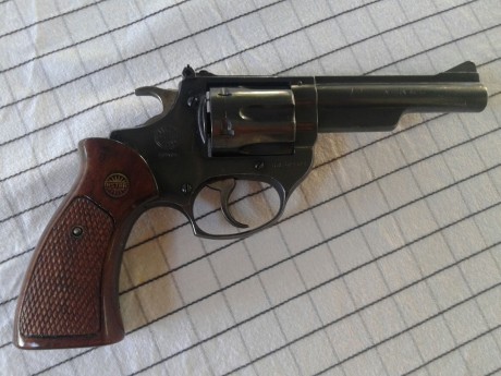 Te interesa este por el ainfon es del calibre 38 esp 00