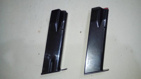 Se vende  :          cachas de aluminio negras 50
                            cachas de madera noble  20
