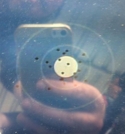 Vendo este fenómeno de precision. Tiene alrededor de 450 tiros. Creo q es de los mejores q han llegado.
Lleva 80