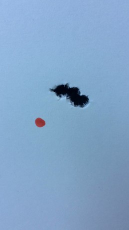 Vendo este fenómeno de precision. Tiene alrededor de 450 tiros. Creo q es de los mejores q han llegado.
Lleva 101