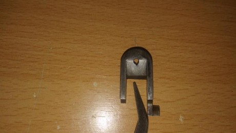 Buenas tardes a todos.
Siempre me ha encantado esta arma (astra 400) y tengo claro que no me sirve para 131