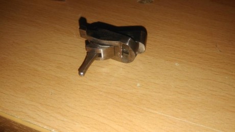 Buenas tardes a todos.
Siempre me ha encantado esta arma (astra 400) y tengo claro que no me sirve para 130