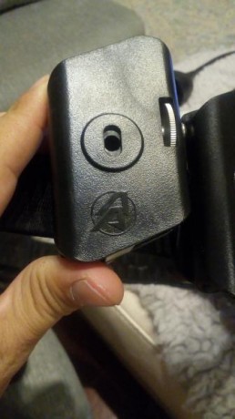 Se venden 6 portacargadores Double Alpha para cargadores monohilera.

Precio 90euros envio incluido.

Se 00