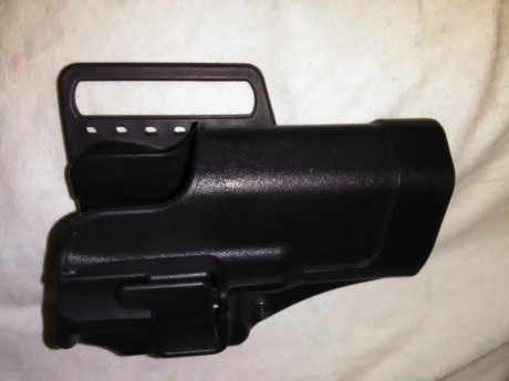 Funda Glock con retenida, 625079610. IMG_20170810_214514.jpg  IMG_20170810_214514.jpg  IMG_20170810_214530.jpg 00
