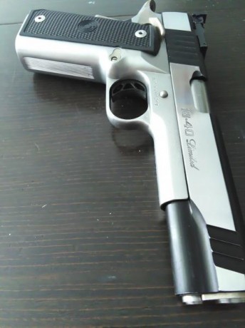  preciosa-para-ordnance-muy-cuidada-y-funcionando-estupendamente--481619.jpg Preciosa Para Ordnance muy 11