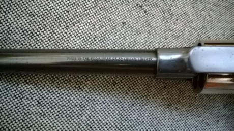 Compro ruger old army
En perfecto estado , inox o pavon.
Saludos. 11