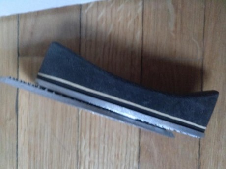 Vendo cantonera regulable para escopeta, se puede desplazar en dos ejes, dando giro al eje del arma o 00