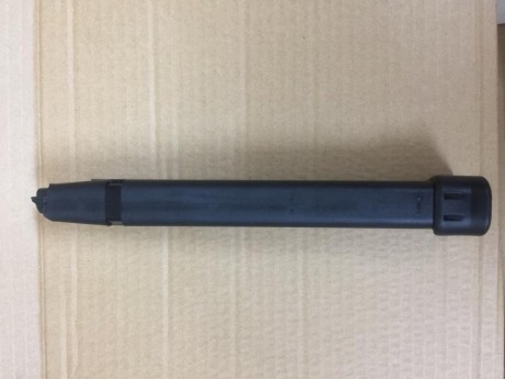 Hola amigos.
Nuevo a estrenar. 
48€.

Puesto en cualquier domicilio peninsular.

Saludos. 02