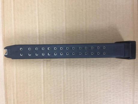 Hola amigos.
Nuevo a estrenar. 
48€.

Puesto en cualquier domicilio peninsular.

Saludos. 00