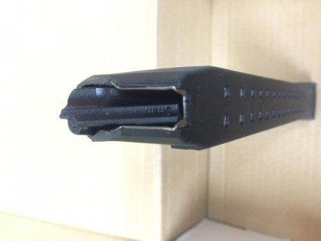 Hola amigos.
Nuevo a estrenar. 
48€.

Puesto en cualquier domicilio peninsular.

Saludos. 11