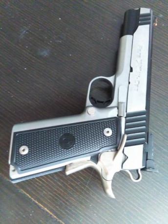  preciosa-para-ordnance-muy-cuidada-y-funcionando-estupendamente--481619.jpg Preciosa Para Ordnance muy 30