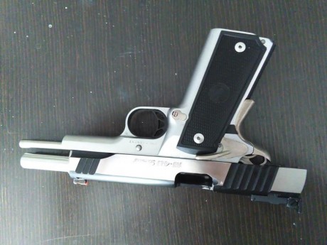  preciosa-para-ordnance-muy-cuidada-y-funcionando-estupendamente--481619.jpg Preciosa Para Ordnance muy 40