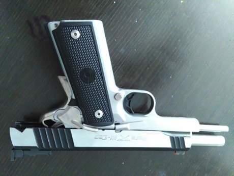  preciosa-para-ordnance-muy-cuidada-y-funcionando-estupendamente--481619.jpg Preciosa Para Ordnance muy 50