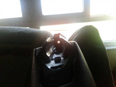 Vendo Mosin Nagant 91/30, en perfecto estado estético, mecanico y funcional, estriado limpio y bien definido, 22