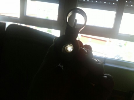 Vendo Mosin Nagant 91/30, en perfecto estado estético, mecanico y funcional, estriado limpio y bien definido, 21