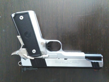  preciosa-para-ordnance-muy-cuidada-y-funcionando-estupendamente--481619.jpg Preciosa Para Ordnance muy 60