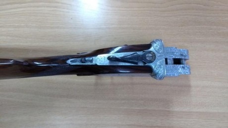 Que tal, un compañero vende escopeta reno paralela y expulsora automática, según el es de alta gama , 11