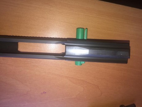 hola compañeros invito a los amantes de estos cacharros a desempolvarlos y enseñarnoslos... 91