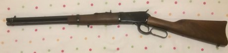 Cambio Rossi 44Mag por rifle Rolling Block del 45-70 ajustando las diferencias, tambien me interesa un 02