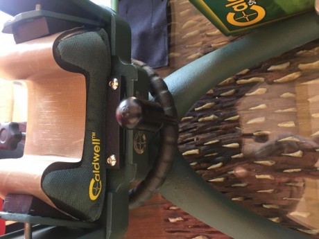  YA VENDIDA!!!! 


VENDO: (por dejar modalidad de BR)
- TORRETA CADWELL ROCK BR MEJORADA PARA MEJOR PRECISION, 00