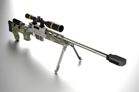 Compro unique alpine(no FMR) o accuracy int. Si es posible en cal308. 
Tlf de contacto:676994194 10