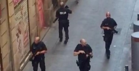 Hola:

En primer lugar mi luto por la masacre genocida de mi ciudad de nacimiento.

Estos atentados son 70