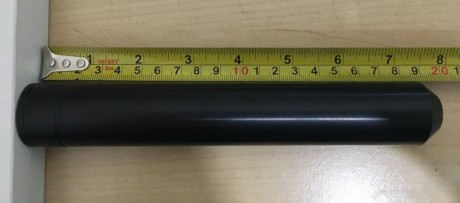 Hola compaňeros, 
Soy muy novato en cuestiones de accesorios y tuneo de armas. Tengo una Hatsan 25 Supercharger 40
