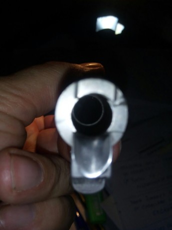 SE ESTUDIARAN TODOS LOS CAMBIOS    Hola a todos, debido a que no la uso apenas (300 tiros) en año y medio, 50